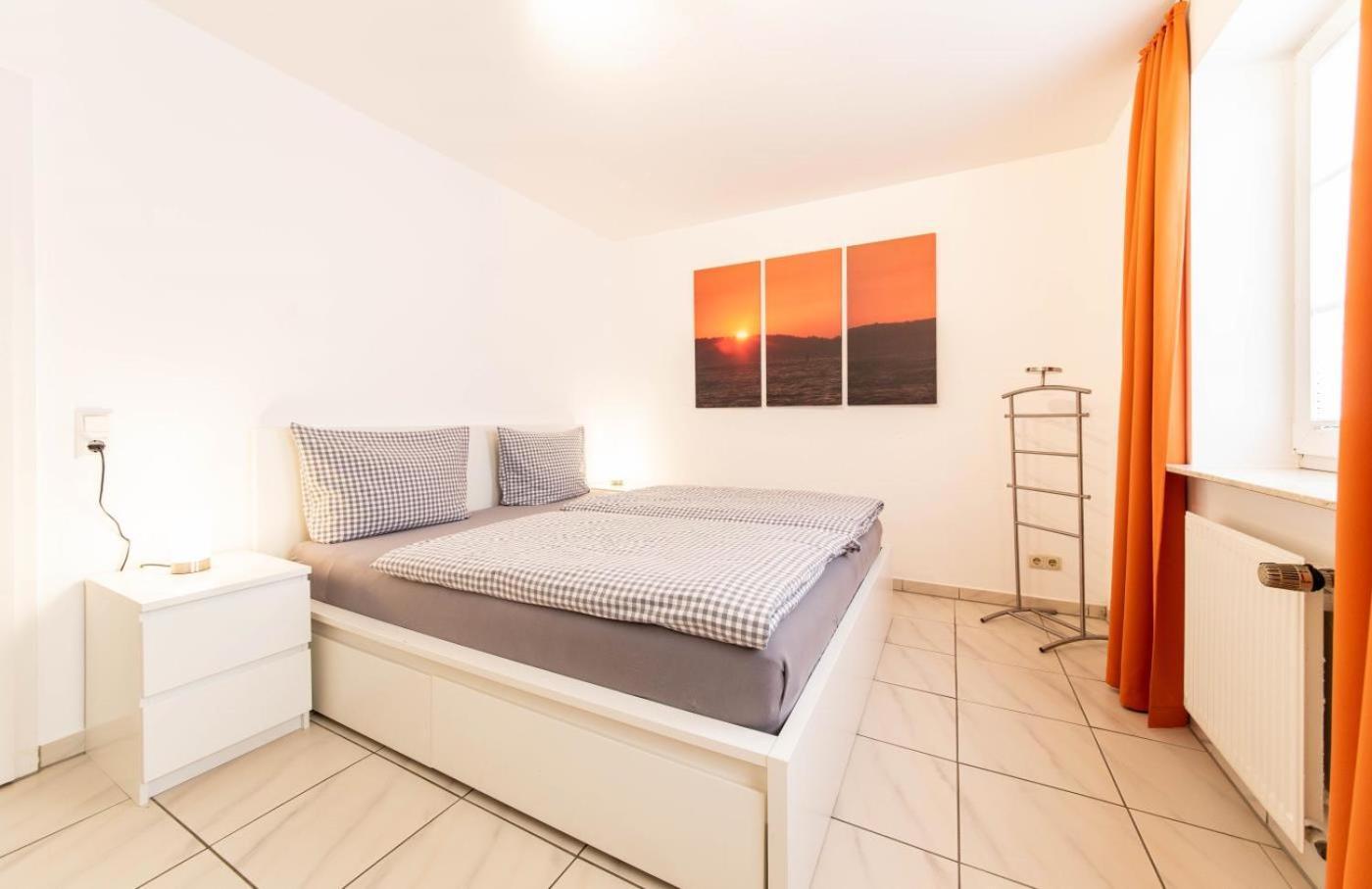 Ferienwohnung Wohldfühlen Timmendorfer Strand Exterior foto