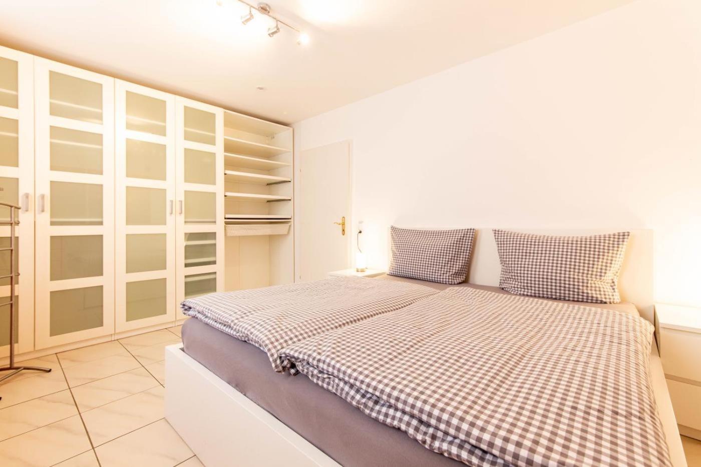 Ferienwohnung Wohldfühlen Timmendorfer Strand Exterior foto